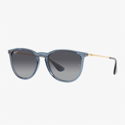 RAY-BAN 0Rb4416 Unisex Mavi Güneş Gözlüğü RAY-BAN 0Rb4416 Unisex Mavi Güneş Gözlüğü
