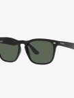 RAY-BAN 0RB4487 Unisex Siyah Güneş Gözlüğü RAY-BAN 0RB4487 Unisex Siyah Güneş Gözlüğü