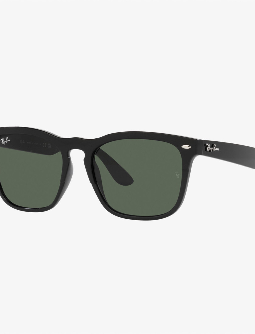 RAY-BAN 0RB4487 Unisex Siyah Güneş Gözlüğü RAY-BAN 0RB4487 Unisex Siyah Güneş Gözlüğü