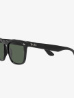 RAY-BAN 0RB4487 Unisex Siyah Güneş Gözlüğü