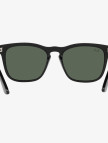 RAY-BAN 0RB4487 Unisex Siyah Güneş Gözlüğü