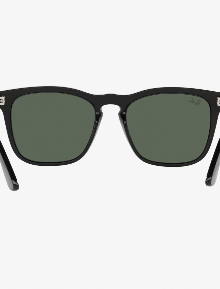 RAY-BAN 0RB4487 Unisex Siyah Güneş Gözlüğü