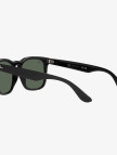 RAY-BAN 0RB4487 Unisex Siyah Güneş Gözlüğü