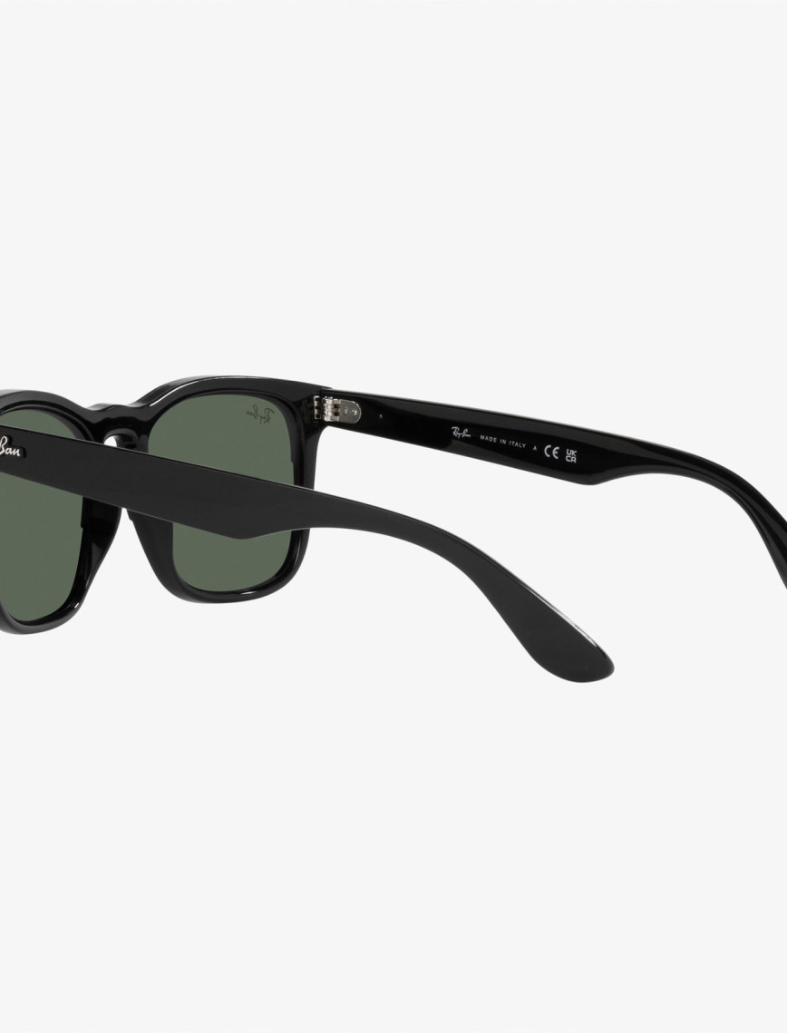 RAY-BAN 0RB4487 Unisex Siyah Güneş Gözlüğü