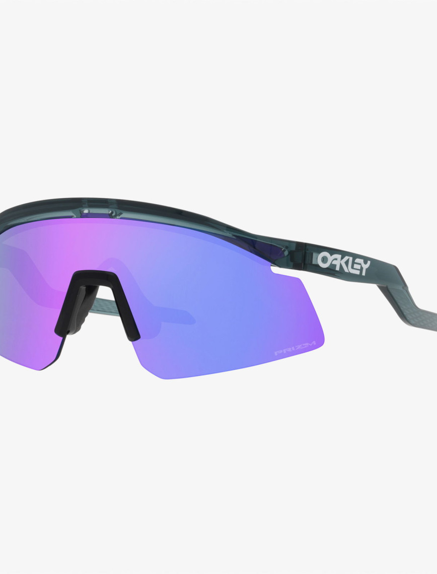 OAKLEY 0OO9229 Injected Erkek Gri Güneş Gözlüğü OAKLEY 0OO9229 Injected Erkek Gri Güneş Gözlüğü