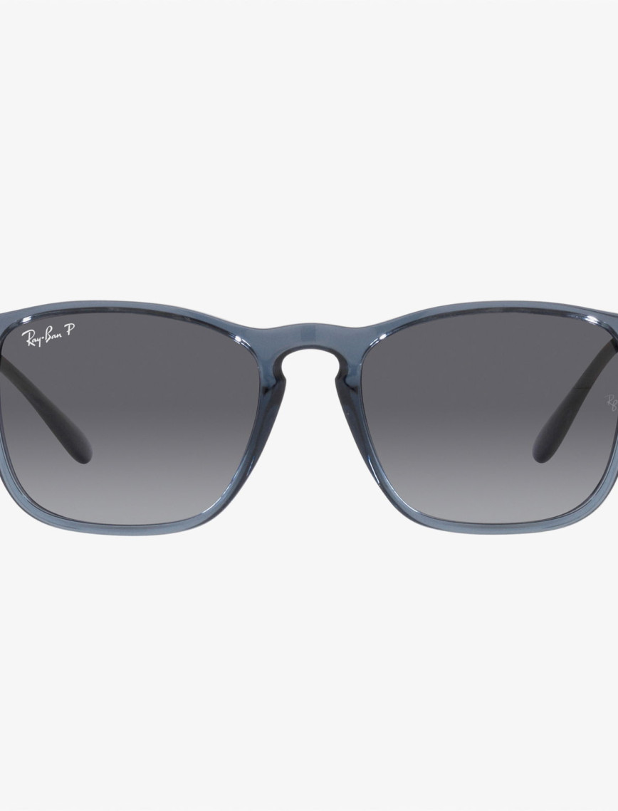 RAY-BAN 0RB4187 Erkek Mavi Güneş Gözlüğü RAY-BAN 0RB4187 Erkek Mavi Güneş Gözlüğü