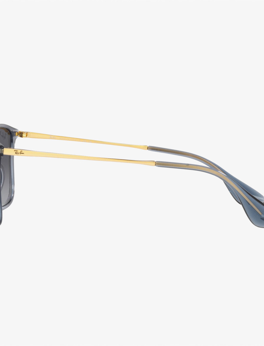 RAY-BAN 0RB4187 Erkek Mavi Güneş Gözlüğü RAY-BAN 0RB4187 Erkek Mavi Güneş Gözlüğü