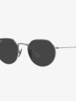 RAY-BAN 0RB8165 Unisex Gümüş Güneş Gözlüğü RAY-BAN 0RB8165 Unisex Gümüş Güneş Gözlüğü