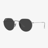 RAY-BAN 0RB8165 Unisex Gümüş Güneş Gözlüğü RAY-BAN 0RB8165 Unisex Gümüş Güneş Gözlüğü
