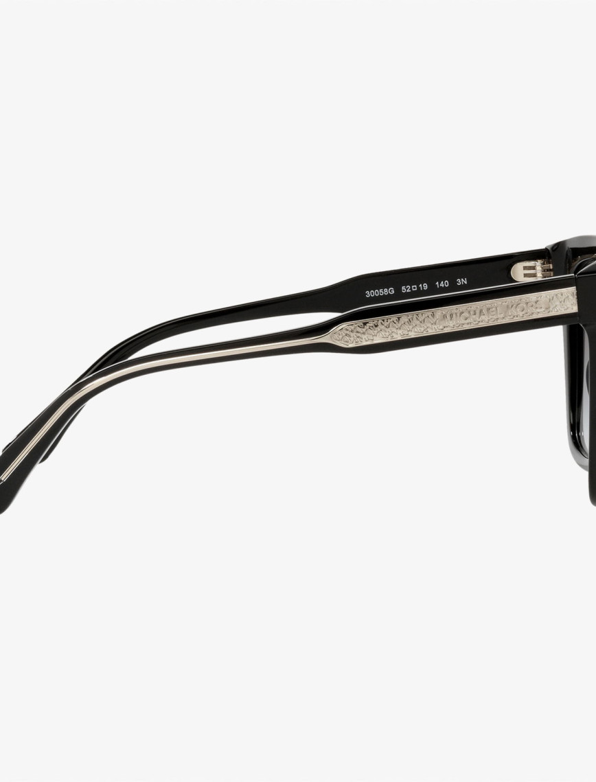 MICHAEL KORS 0Rb4395 Kadın Siyah Güneş Gözlüğü MICHAEL KORS 0Rb4395 Kadın Siyah Güneş Gözlüğü