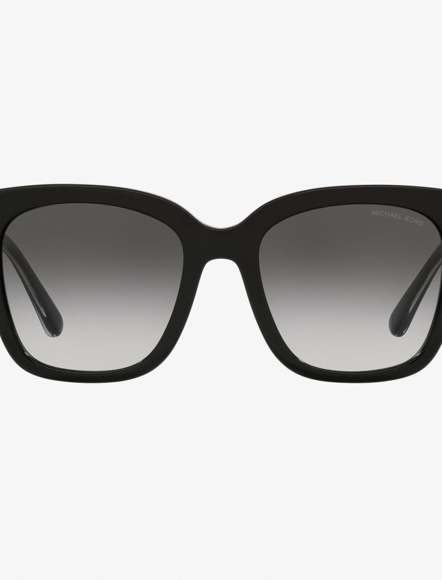 MICHAEL KORS 0Rb4395 Kadın Siyah Güneş Gözlüğü MICHAEL KORS 0Rb4395 Kadın Siyah Güneş Gözlüğü