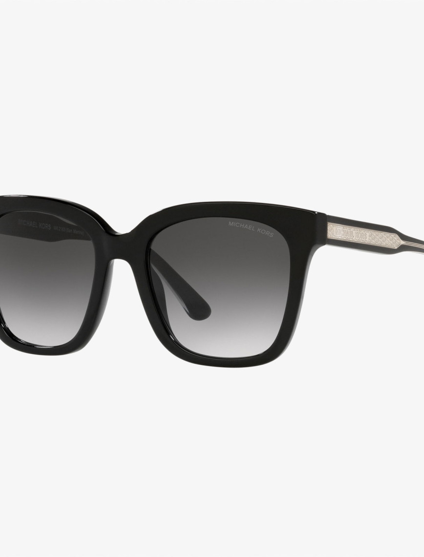 MICHAEL KORS 0Rb4395 Kadın Siyah Güneş Gözlüğü MICHAEL KORS 0Rb4395 Kadın Siyah Güneş Gözlüğü