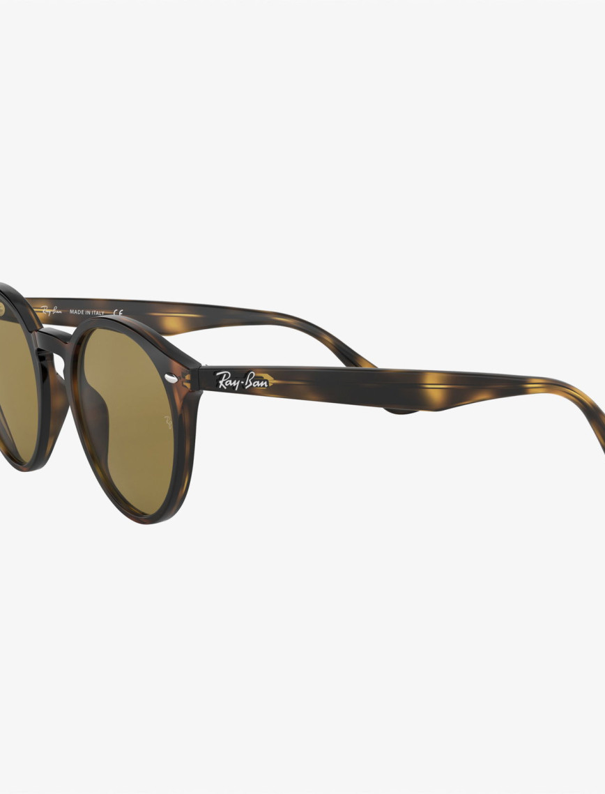 RAY-BAN 0RB2180 Propionate Erkek Kahverengi Güneş Gözlüğü RAY-BAN 0RB2180 Propionate Erkek Kahverengi Güneş Gözlüğü