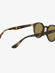 RAY-BAN 0RB2180 Propionate Erkek Kahverengi Güneş Gözlüğü RAY-BAN 0RB2180 Propionate Erkek Kahverengi Güneş Gözlüğü