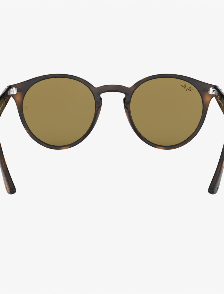 RAY-BAN 0RB2180 Propionate Erkek Kahverengi Güneş Gözlüğü RAY-BAN 0RB2180 Propionate Erkek Kahverengi Güneş Gözlüğü
