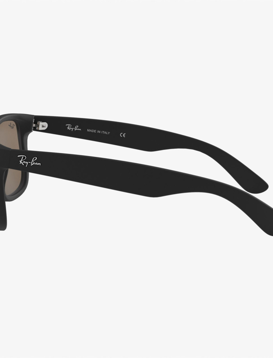 RAY-BAN 0RB4165 Nylon Erkek Siyah Güneş Gözlüğü RAY-BAN 0RB4165 Nylon Erkek Siyah Güneş Gözlüğü