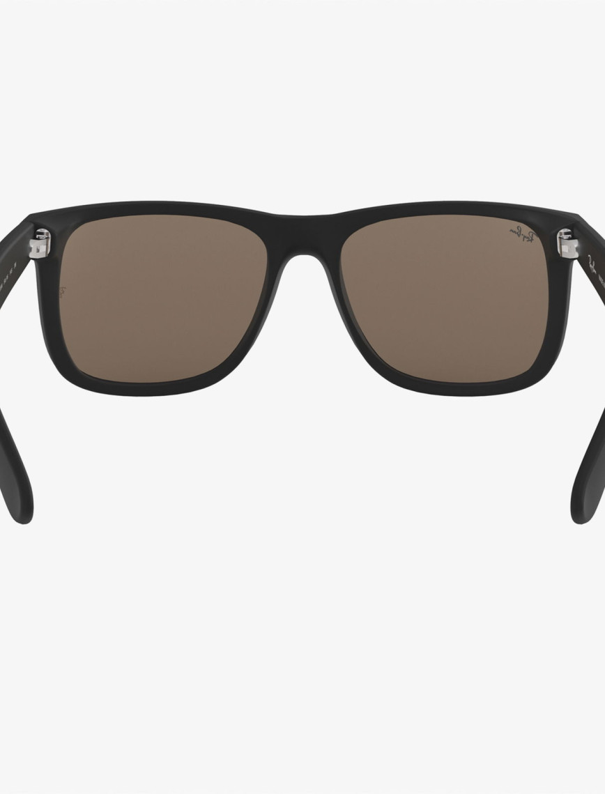 RAY-BAN 0RB4165 Nylon Erkek Siyah Güneş Gözlüğü RAY-BAN 0RB4165 Nylon Erkek Siyah Güneş Gözlüğü