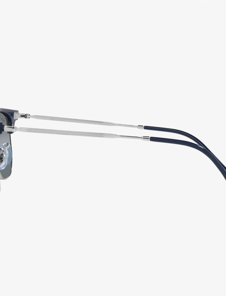 Ray-Ban 0RB4416 Irregular Silver Güneş Gözlüğü Ray-Ban 0RB4416 Irregular Silver Güneş Gözlüğü