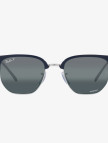 RAY-BAN 0RB4416 Unisex Altın Rengi Güneş Gözlüğü RAY-BAN 0RB4416 Unisex Altın Rengi Güneş Gözlüğü