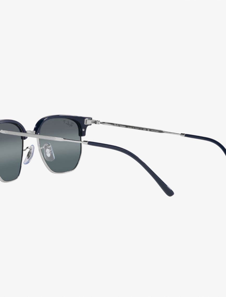 Ray-Ban 0RB4416 Irregular Silver Güneş Gözlüğü Ray-Ban 0RB4416 Irregular Silver Güneş Gözlüğü
