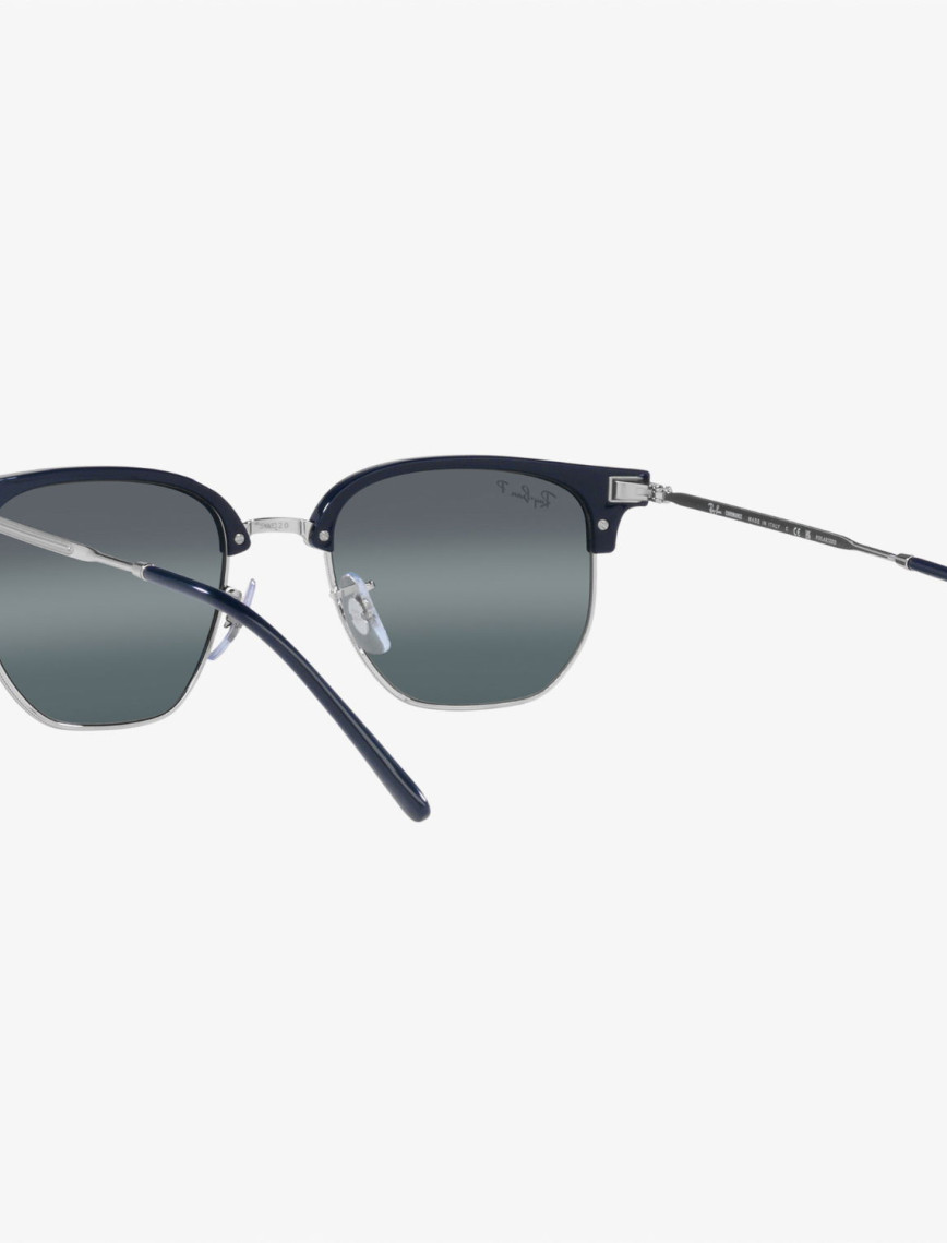 Ray-Ban 0RB4416 Irregular Silver Güneş Gözlüğü Ray-Ban 0RB4416 Irregular Silver Güneş Gözlüğü