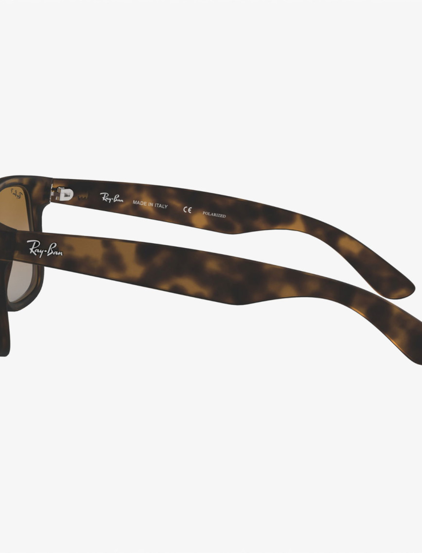 RAY-BAN 0RB4165 Erkek Kahverengi Güneş Gözlüğü RAY-BAN 0RB4165 Erkek Kahverengi Güneş Gözlüğü