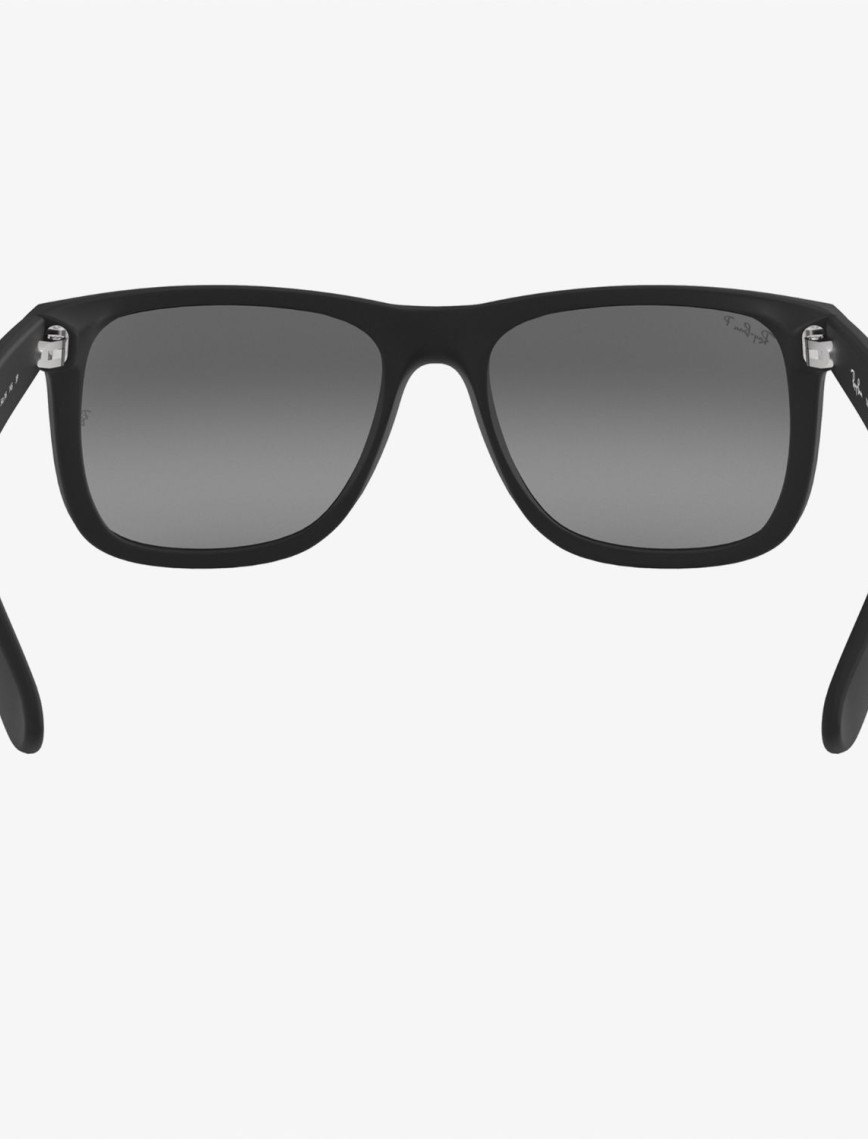 RAY-BAN 0RB4165 Erkek Siyah Güneş Gözlüğü RAY-BAN 0RB4165 Erkek Siyah Güneş Gözlüğü