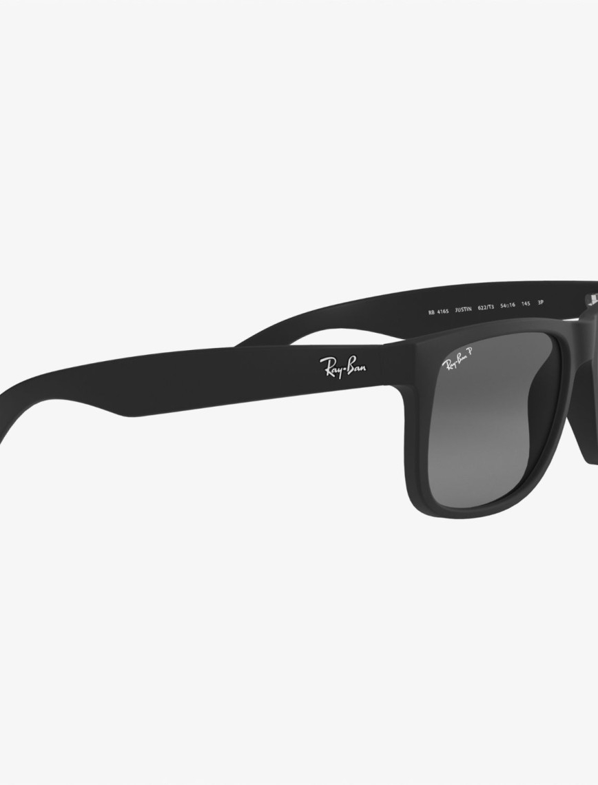 RAY-BAN 0RB4165 Erkek Siyah Güneş Gözlüğü RAY-BAN 0RB4165 Erkek Siyah Güneş Gözlüğü