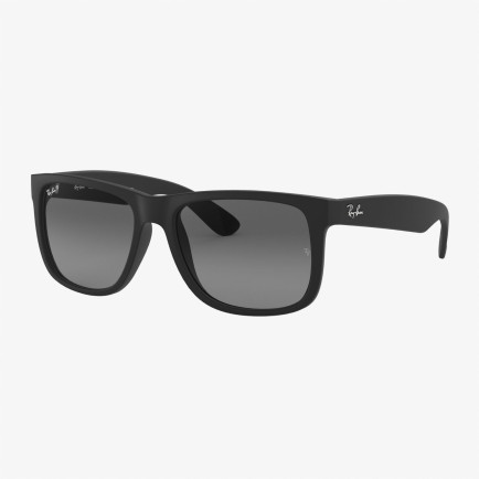 RAY-BAN 0RB4165 Erkek Siyah Güneş Gözlüğü RAY-BAN 0RB4165 Erkek Siyah Güneş Gözlüğü