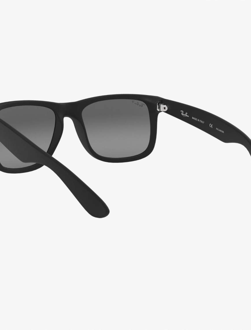 RAY-BAN 0RB4165 Erkek Siyah Güneş Gözlüğü RAY-BAN 0RB4165 Erkek Siyah Güneş Gözlüğü