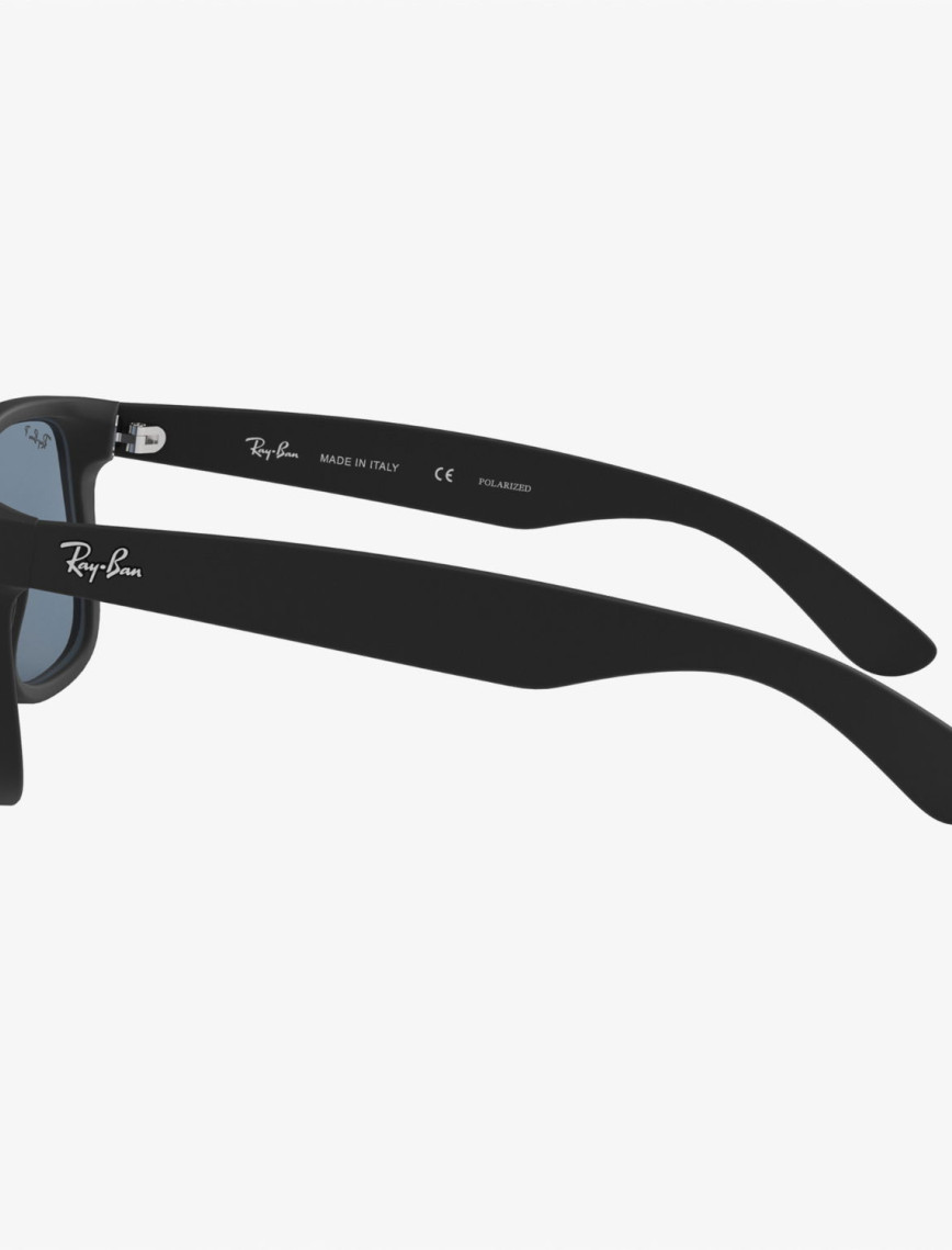 RAY-BAN 0RB4165 Erkek Siyah Güneş Gözlüğü RAY-BAN 0RB4165 Erkek Siyah Güneş Gözlüğü