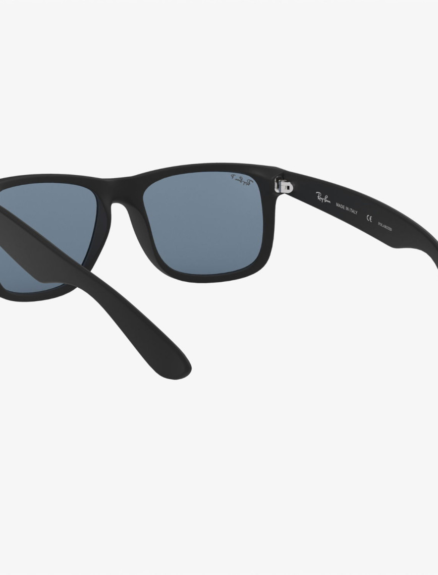 RAY-BAN 0RB4165 Erkek Siyah Güneş Gözlüğü RAY-BAN 0RB4165 Erkek Siyah Güneş Gözlüğü