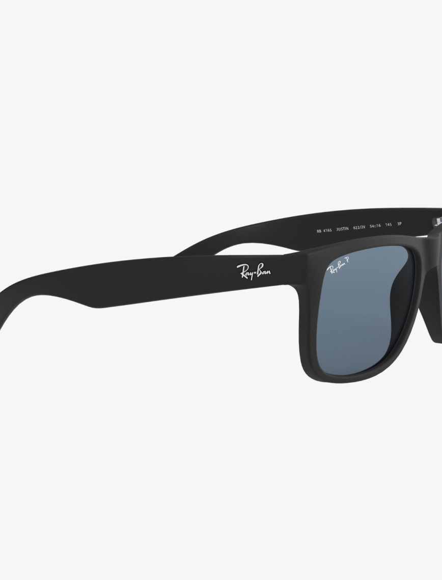 RAY-BAN 0RB4165 Erkek Siyah Güneş Gözlüğü RAY-BAN 0RB4165 Erkek Siyah Güneş Gözlüğü