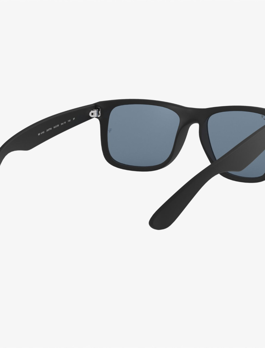 RAY-BAN 0RB4165 Erkek Siyah Güneş Gözlüğü RAY-BAN 0RB4165 Erkek Siyah Güneş Gözlüğü