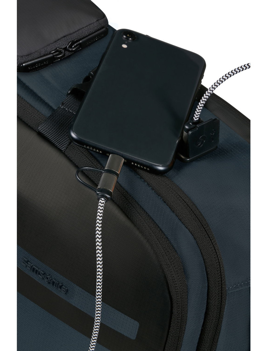 Samsonite Biz2go - Sırt Çantası 15.6" Daytrıp