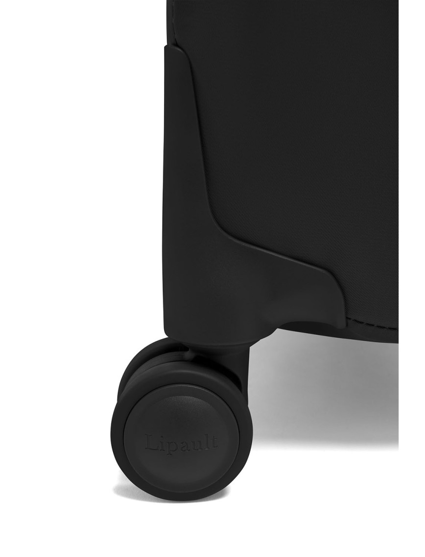 Lipault Plume- 4 Tekerlekli - Büyük Boy Valiz 70 cm Lipault Plume- 4 Tekerlekli - Büyük Boy Valiz 70 cm