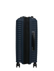 Samsonite Upscape - 4 Tekerlekli Körüklü Kabin Boy Valiz 55cm