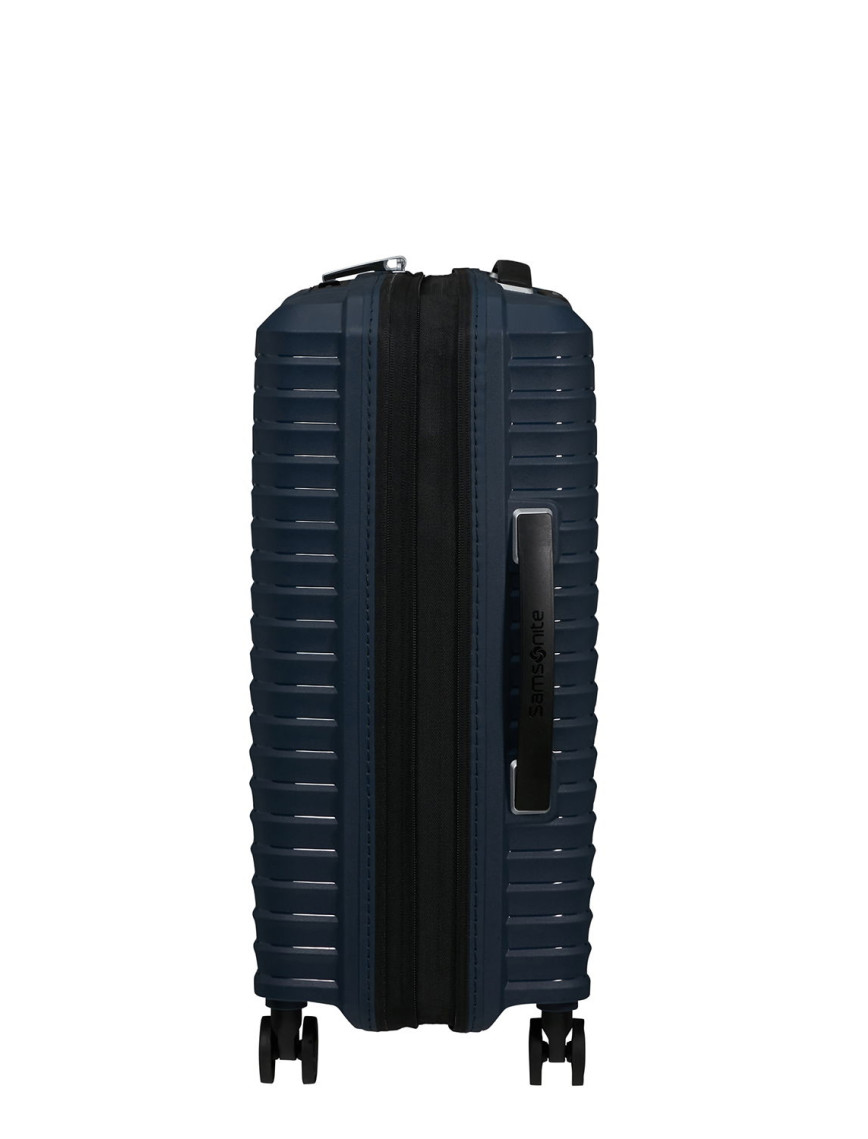 Samsonite Upscape - 4 Tekerlekli Körüklü Kabin Boy Valiz 55cm