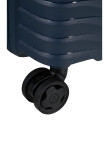 Samsonite Upscape - 4 Tekerlekli Körüklü Kabin Boy Valiz 55cm