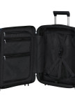 Samsonite Upscape - 4 Tekerlekli Körüklü Kabin Boy Valiz 55cm