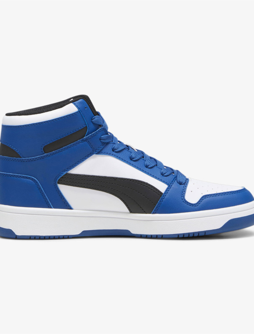 Puma Rebound Layup Sl Bl Unisex Bordo Spor Ayakkabı Puma Rebound Layup Sl Bl Unisex Bordo Spor Ayakkabı