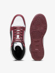 Puma Rebound Layup Sl Bl Unisex Bordo Spor Ayakkabı Puma Rebound Layup Sl Bl Unisex Bordo Spor Ayakkabı