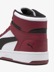 Puma Rebound Layup Sl Bl Unisex Bordo Spor Ayakkabı Puma Rebound Layup Sl Bl Unisex Bordo Spor Ayakkabı
