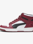 Puma Rebound Layup Sl Bl Unisex Bordo Spor Ayakkabı Puma Rebound Layup Sl Bl Unisex Bordo Spor Ayakkabı