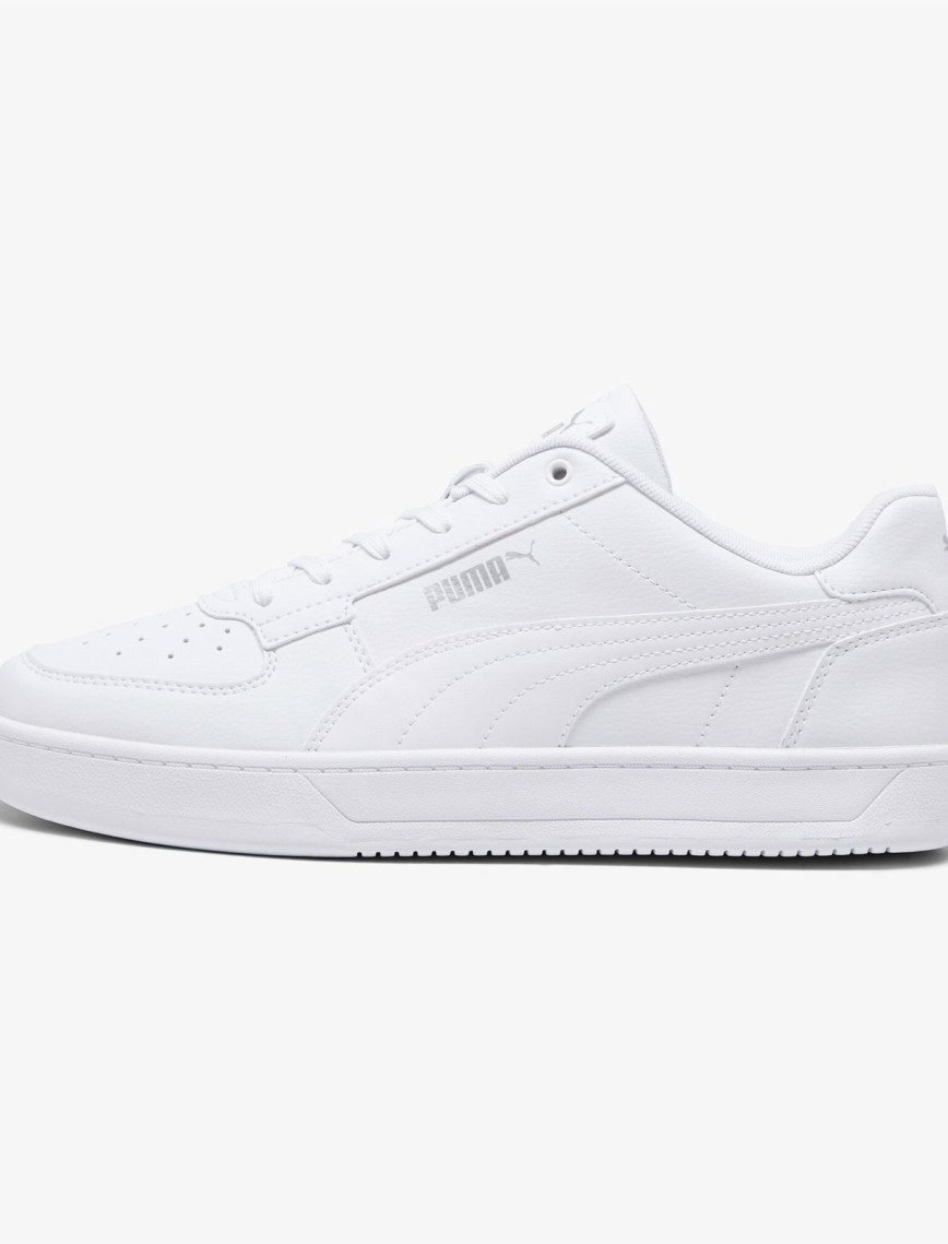 Puma Caven 2.0 Unisex Beyaz Spor Ayakkabı Puma Caven 2.0 Unisex Beyaz Spor Ayakkabı