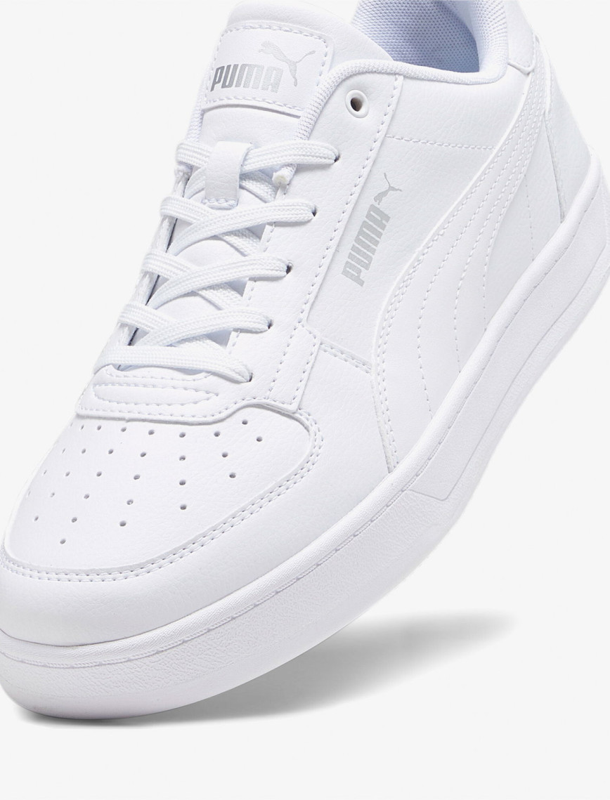 Puma Caven 2.0 Unisex Beyaz Spor Ayakkabı Puma Caven 2.0 Unisex Beyaz Spor Ayakkabı
