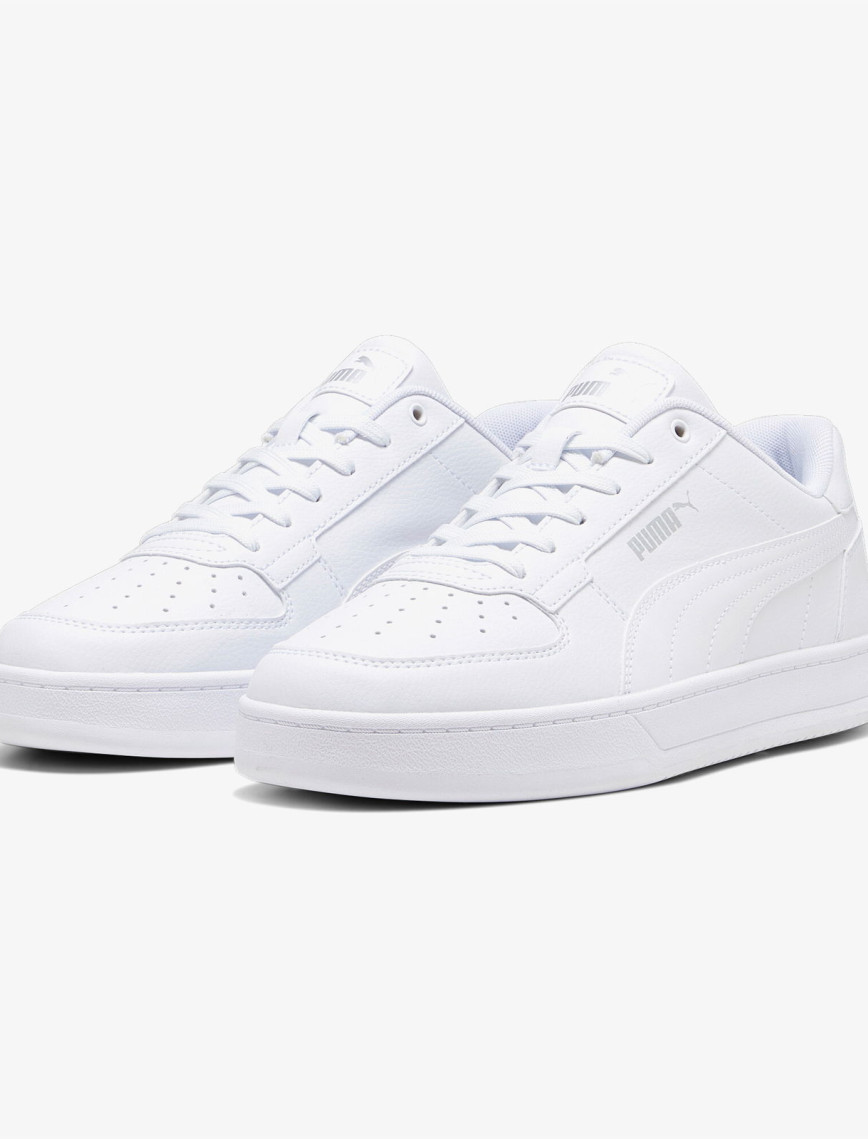 Puma Caven 2.0 Unisex Beyaz Spor Ayakkabı Puma Caven 2.0 Unisex Beyaz Spor Ayakkabı