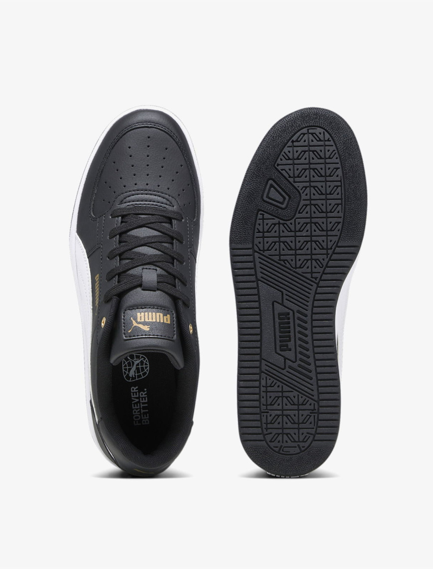 Puma Caven 2.0 Unisex Siyah Spor Ayakkabı Puma Caven 2.0 Unisex Siyah Spor Ayakkabı