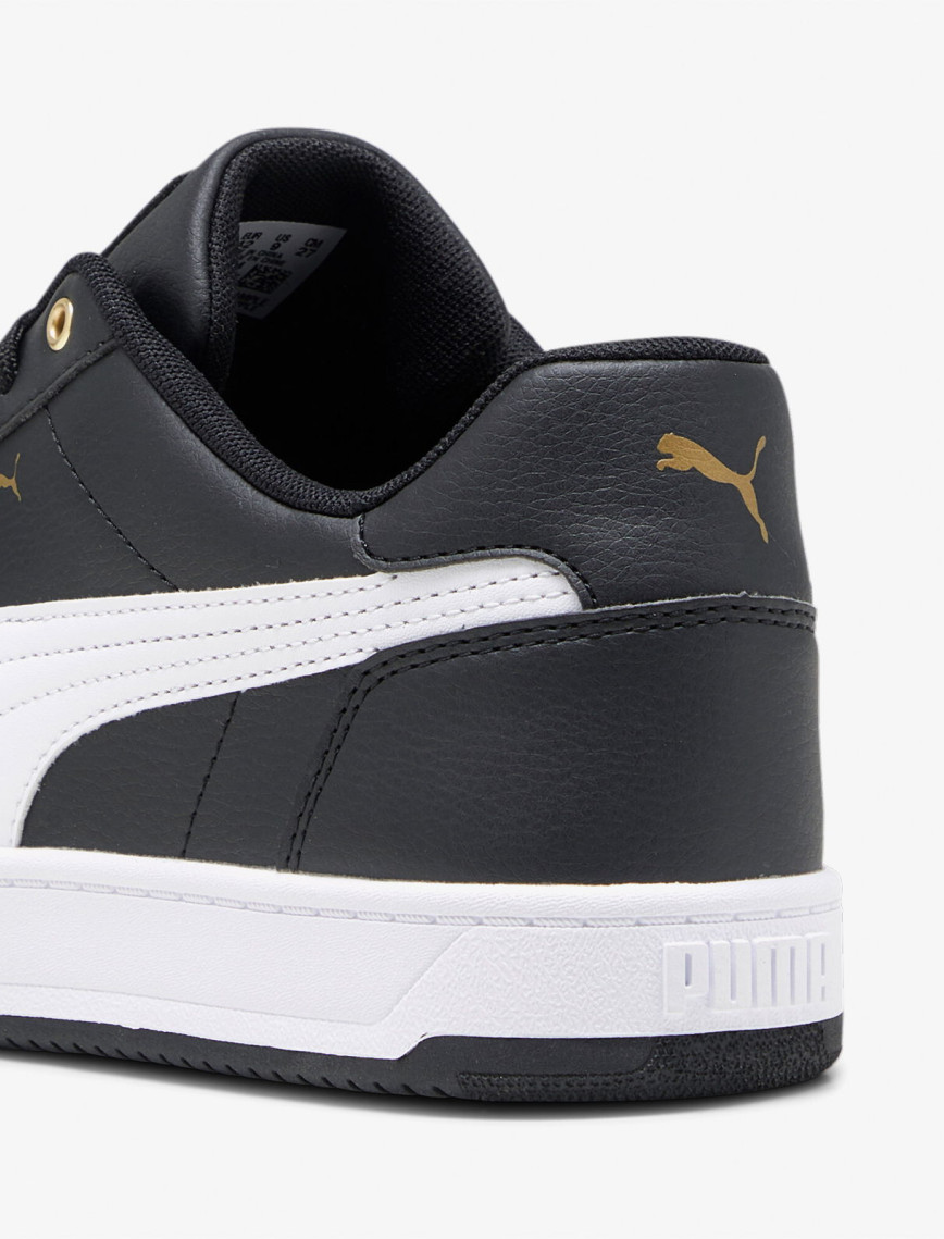 Puma Caven 2.0 Unisex Siyah Spor Ayakkabı Puma Caven 2.0 Unisex Siyah Spor Ayakkabı