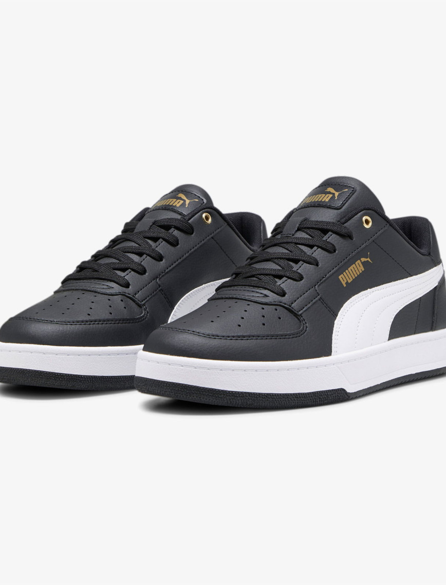 Puma Caven 2.0 Unisex Siyah Spor Ayakkabı Puma Caven 2.0 Unisex Siyah Spor Ayakkabı